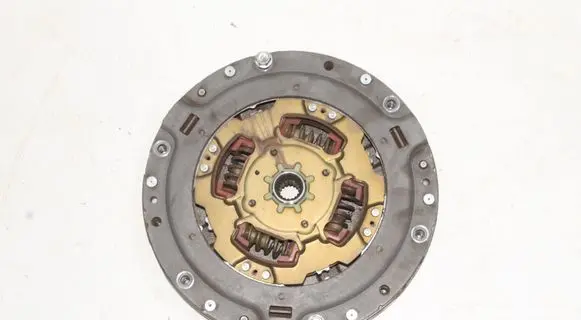 Toyota Prius+ (ZVW40) Clutch set kit