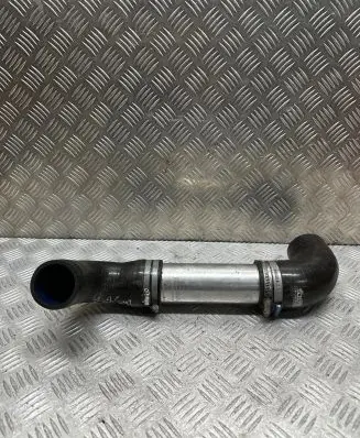 Citroen C5 Intercooler hose/pipe