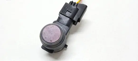 Citroen C4 Grand Picasso Parking PDC sensor 9663650077 0263003302