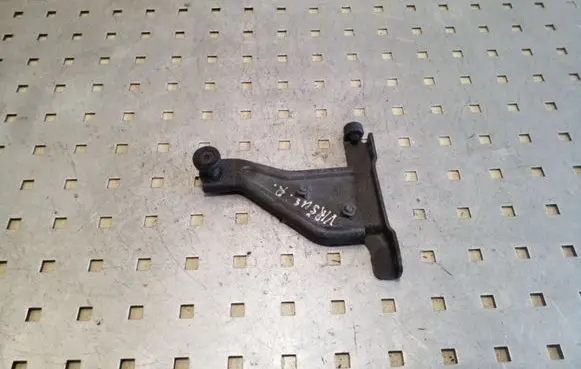 Mazda 5 Sliding door upper roller guide/hinge 