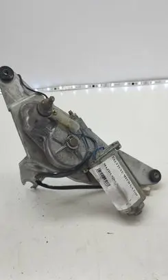 Mazda 626 Rear window wiper motor 8491006674