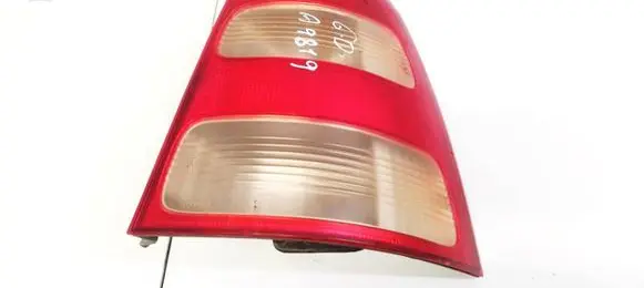 Toyota Corolla E120 E130 Rear/tail lights