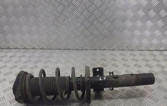 Volkswagen Fox Front shock absorber/damper