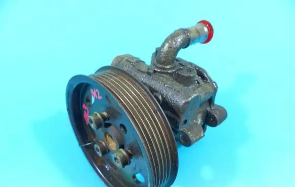 Seat Leon (1M) Electric power steering pump IMPRK1223912