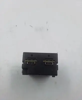 Volvo XC60 USB socket connector 41049760 D220402 S00246123