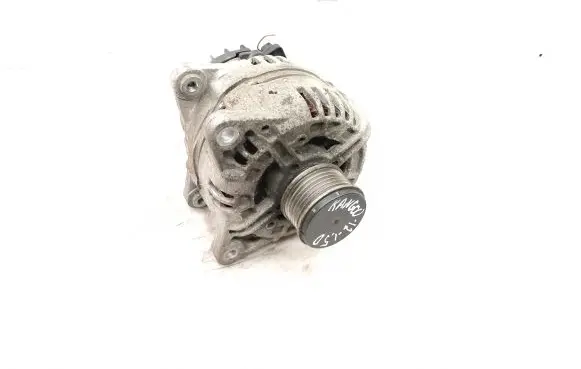 Renault Kangoo II Generator/alternator STX100333