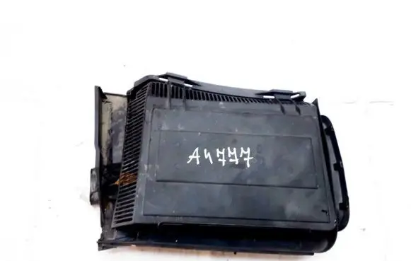 Cabin air micro filter