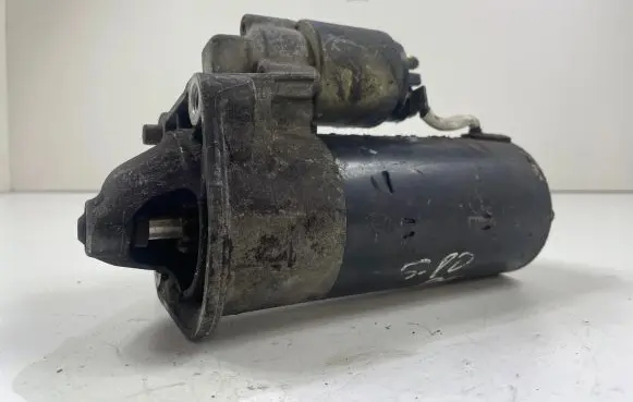 Volvo S80 Starter motor