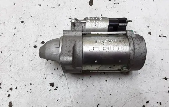 Mercedes-Benz Vito Viano W639 Starter motor