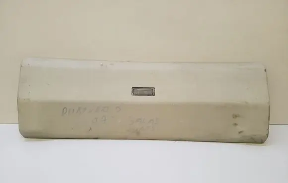 Land Rover Discovery 3 - LR3 Other trunk/boot trim element EDV500014 630240000