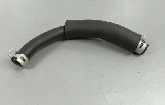 Hyundai Tucson IV NX4 Engine coolant pipe/hose 210914