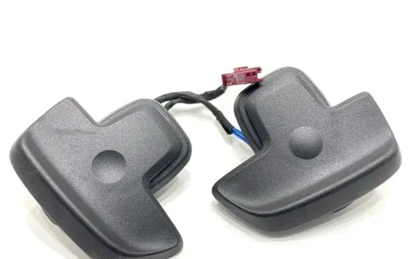 Mercedes-Benz GLE W167 Steering wheel buttons/switches A0999052001