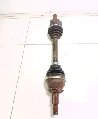 Mazda CX-5 Front driveshaft FTB42560X CA92577 39101FT30A