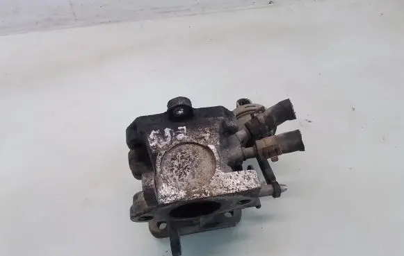 EGR valve