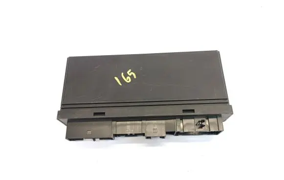 BMW 5 E60 E61 Central body control module 6974319 61356974319 697431901
