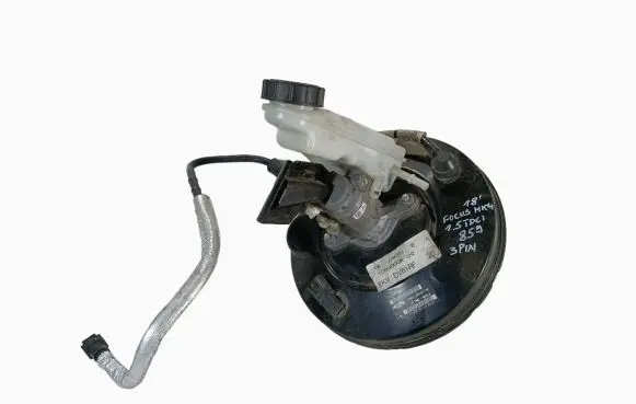 Ford Focus Brake booster DV61-2B195-RF