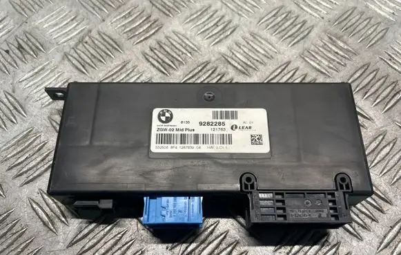 BMW X3 F25 Gateway control module 9282285