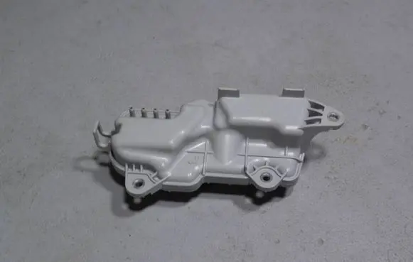 Volvo V40 Vacuum air tank 31339809