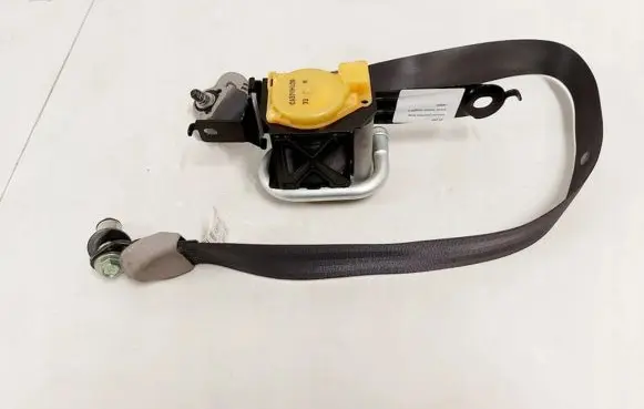 Honda Insight Front seatbelt TK-AH3-EJ531