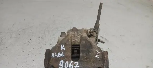Audi A4 S4 B6 8E 8H Front brake caliper