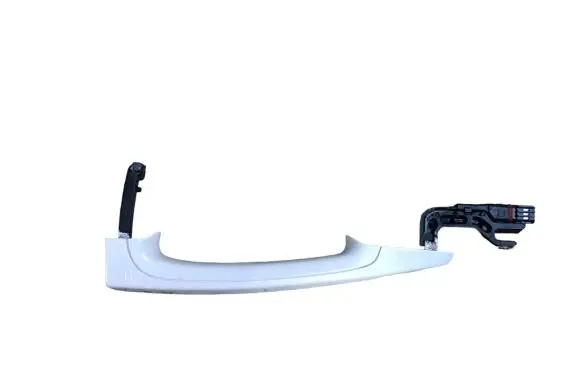BMW X6 E71 Front door exterior handle 7209316 14023170