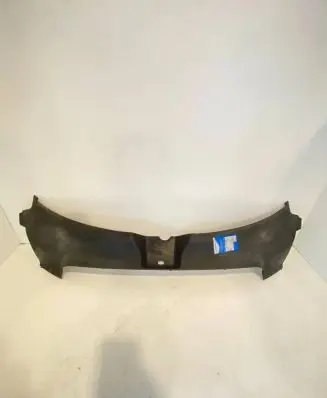 Audi A6 S6 C6 4F Radiator trim 4F0807081