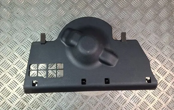 Hyundai Santa Fe Other trunk/boot trim element 97286S1BA1
