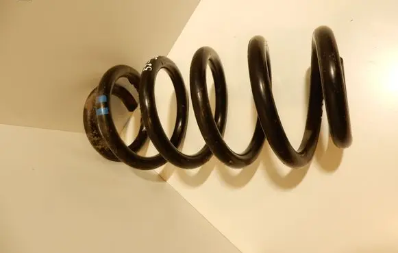 Audi A6 S6 C6 4F Front coil spring 4F0411105CG 4F0411105 52307