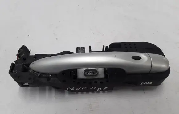 Renault Fluence Front door exterior handle