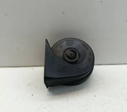 Renault Megane III Horn signal A046522