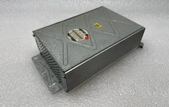 Audi Q7 4L Sound amplifier 4L0035223 4L0910223B 7300100200