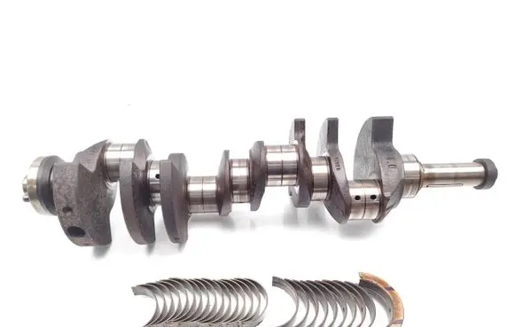 Land Rover Discovery Crankshaft HRC2683 42D