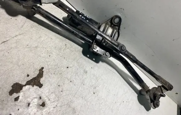 Hyundai i30 Headlight wiper blade set 