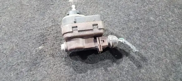 Citroen Xsara Headlight level adjustment motor 
