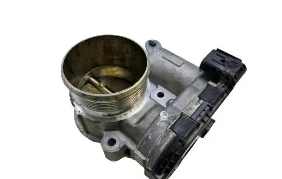 Ford Escape IV Throttle valve K2GE9F991 K2GE9F991AA B33TB
