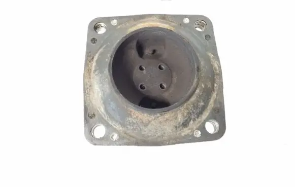 Mercedes-Benz ML W164 Gearbox mount A2512401718