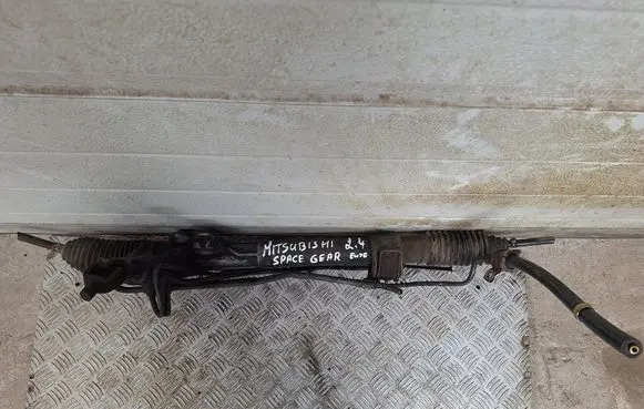 Mitsubishi Space Gear Steering rack 5419750