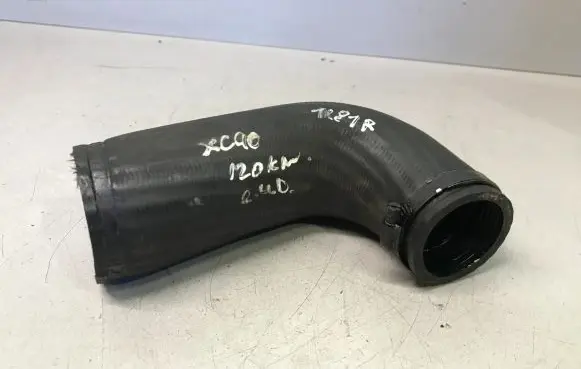 Volvo XC90 Intercooler hose/pipe