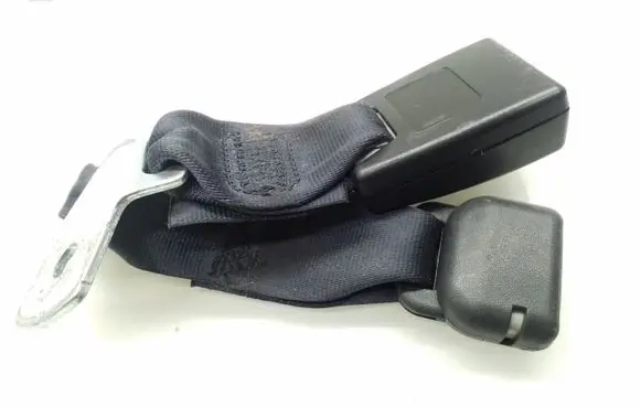 Mitsubishi ASX Rear seatbelt buckle 6174616A
