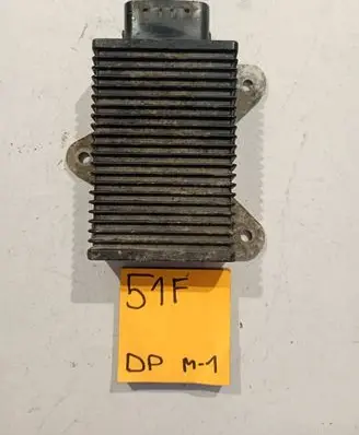 Mitsubishi Space Wagon Engine control unit/module MD340897