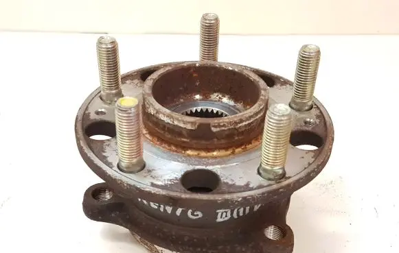KIA Sorento Front wheel hub 51750C5000