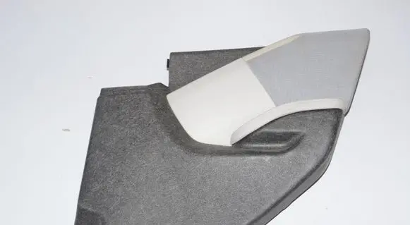 BMW i3 Rear door card panel trim 7303694 7345358 7355914