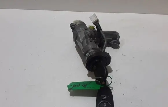 Hyundai Santa Fe Ignition lock 070529