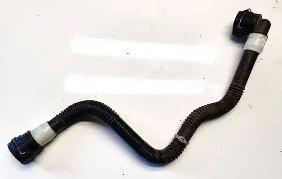 Tesla Model Y Engine coolant pipe/hose