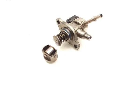 Opel Astra K Fuel injection high pressure pump 12673450 A2C39405200