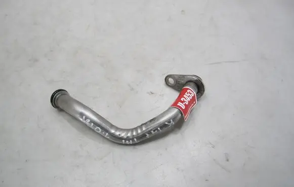 Volkswagen Taigo Turbo turbocharger oiling pipe/hose 05C145735A