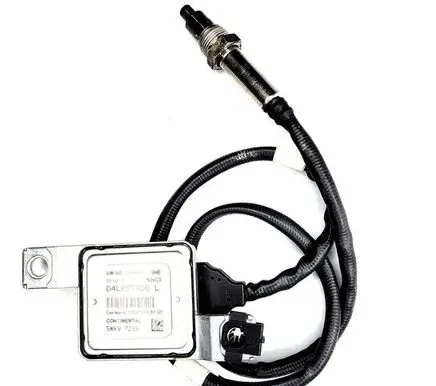 Volkswagen Sharan Lambda probe sensor 04L907805L