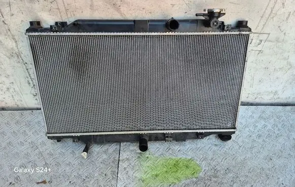 Mazda 3 III Coolant radiator 2230003373 SH12
