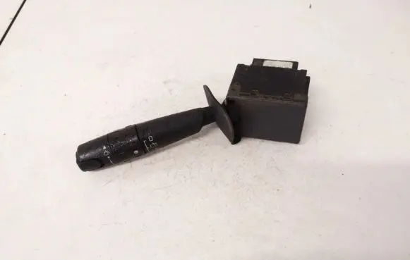 Peugeot 406 Wiper control stalk 96194523zl