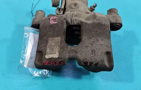 Peugeot 508 Rear brake caliper IMPRK1535321